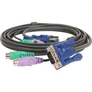 IOGEAR 16' PS/2 KVM Cable