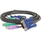 IOGEAR 16' PS/2 KVM Cable