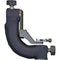LensCoat Tripod Head Cover for the Jobu BWG-Pro/Pro2 Gimbal Head (Black)