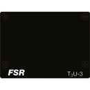 FSR T3U-3-PT Blank Plate