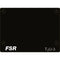 FSR T3U-3-PT Blank Plate