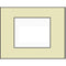 FSR FL-500P-2.25-DECORA 2 Receptacle Plate