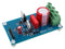INFINEON EVAL2ED2184TOBO1 Evaluation Board, 2ED2184S06F, IGBT/MOSFET Gate Driver, Power Management