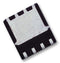 STMICROELECTRONICS STL8N10F7 Power MOSFET, N Channel, 100 V, 8 A, 0.017 ohm, PowerFLAT, Surface Mount