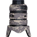 LensCoat Lens Cover for Nikon 18-200mm f/3.5-5.6 G VRII Lens (Digital Camo)