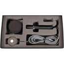 Sanken Vinyl Case