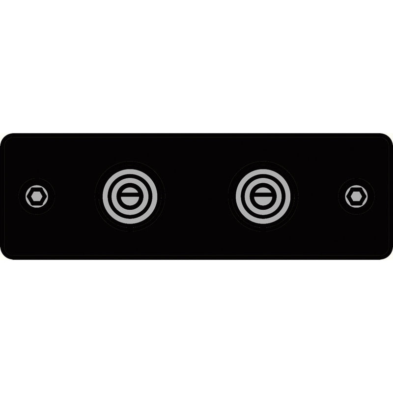 FSR IPS-A221S-BLK  IPS Audio Insert (Black)