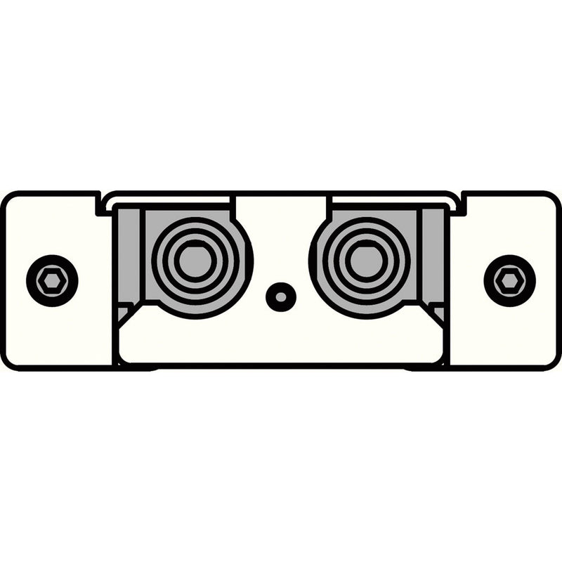 FSR IPS-A223S-WHT  IPS Audio Insert (White)