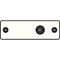 FSR IPS-A510S-WHT  IPS Audio Insert (White)