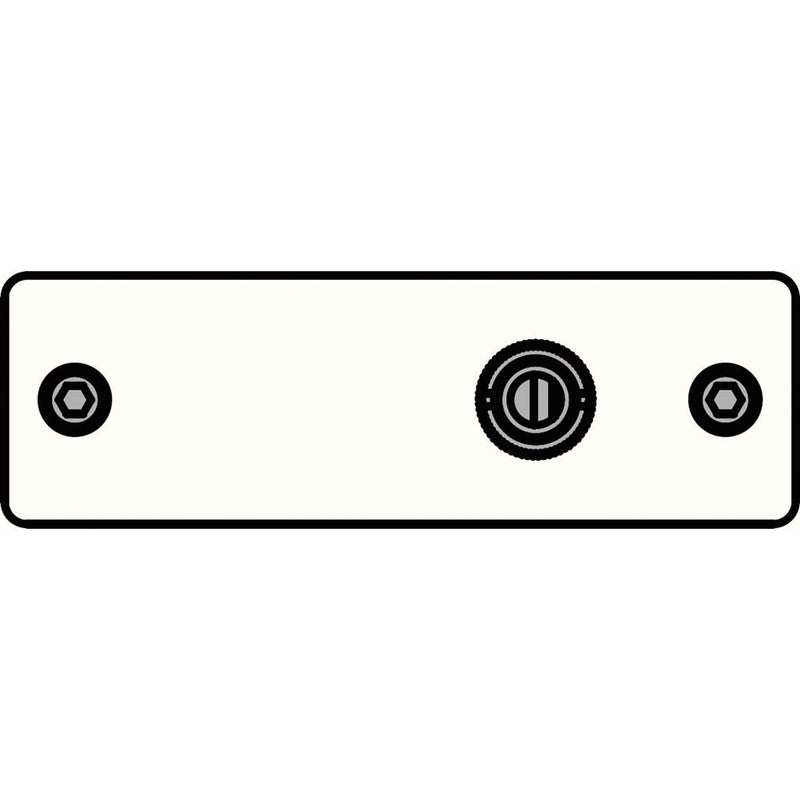 FSR IPS-A510S-WHT  IPS Audio Insert (White)