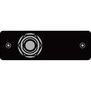 FSR IPS-A512S-BLK  IPS Audio Insert (Black)