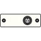 FSR IPS-A610S-WHT  IPS Audio Insert (White)