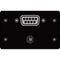 FSR IPS-AV923D-BLK  IPS Audio/Video Insert (Black)
