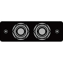 FSR IPS-A522S-BLK  IPS Audio Insert (Black)