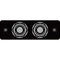 FSR IPS-A522S-BLK  IPS Audio Insert (Black)