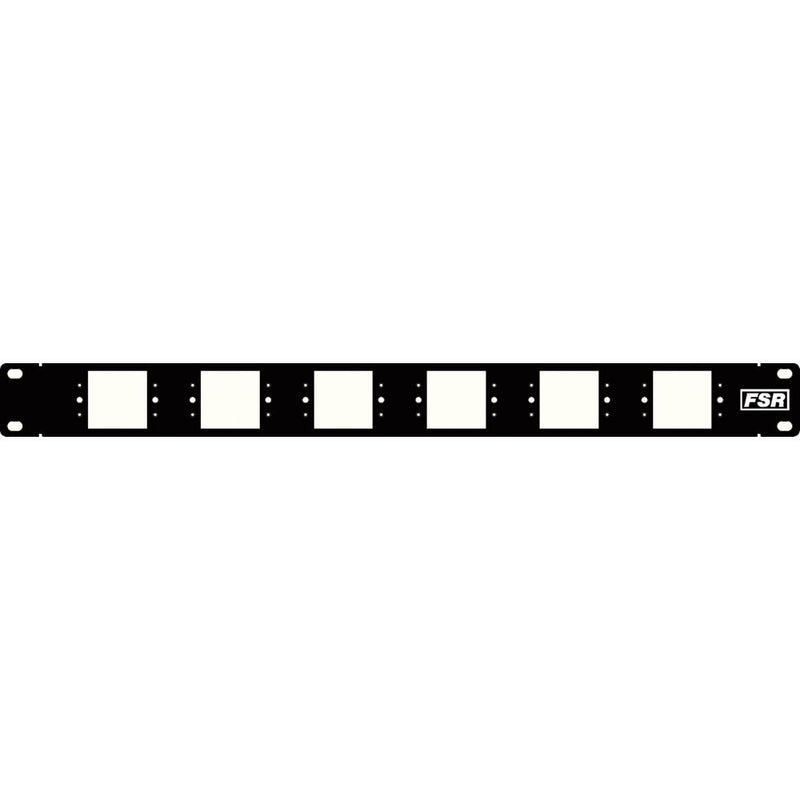 FSR IPS-RK12 IPS Rack Mount