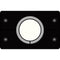 FSR IPS-B010D-BLK  IPS Blank Insert (Black)