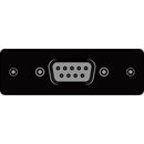 FSR IPS-C410S-BLK  IPS Control Insert (Black)
