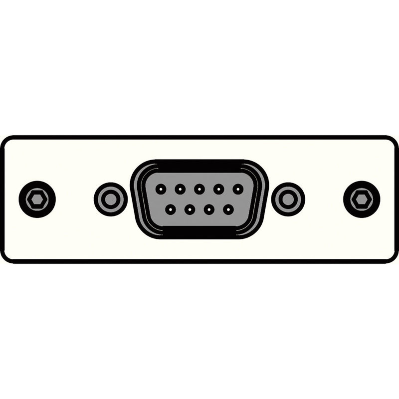 FSR IPS-C410S-WHT  IPS Control Insert (White)
