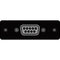 FSR IPS-C411S-BLK  IPS Control Insert (Black)