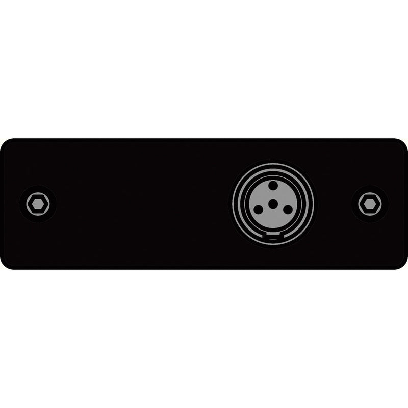 FSR IPS-C611S-BLK  IPS Control Insert (Black)