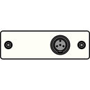 FSR IPS-C611S-WHT  IPS Control Insert (White)