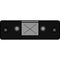 FSR IPS-C612S-BLK IPS Control Insert (Black)