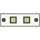 FSR IPS-C920S-WHT  IPS Control Insert (White)