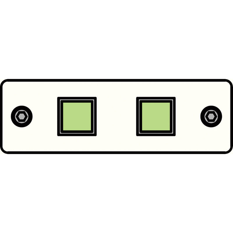 FSR IPS-C920S-WHT  IPS Control Insert (White)