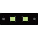 FSR IPS-C920S-BLK  IPS Control Insert (Black)