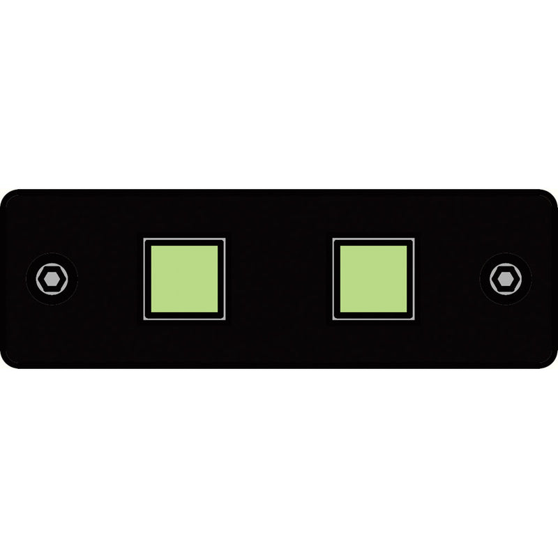 FSR IPS-C920S-BLK  IPS Control Insert (Black)