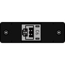 FSR IPS-D711S-BLK  IPS Voice/Data Insert (Black)