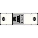 FSR IPS-D711S-WHT  IPS Voice/Data Insert (White)