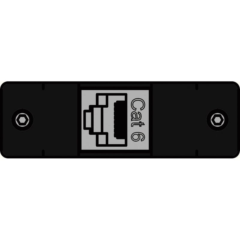 FSR IPS-D713S-BLK  IPS Voice/Data Insert (Black)