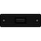 FSR IPS-D715S-BLK  IPS Voice/Data Insert (Black)