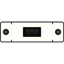 FSR IPS-D715S-WHT  IPS Voice/Data Insert (White)