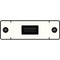 FSR IPS-D715S-WHT  IPS Voice/Data Insert (White)