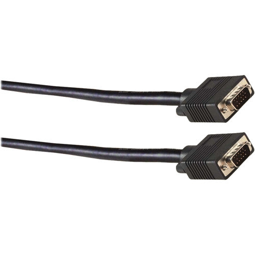 FSR CS-HDMM-6 VGA/UXGA High-Resolution M/M Cable (6')