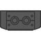 FSR T6-SB-CP Small Section Bracket for Cable Pull