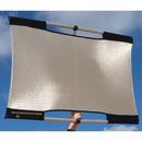 Sunbounce Micro-Mini Sun-Bounce Silver/White Screen (2 x 3')