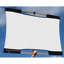 Sunbounce Micro-Mini Sun-Bounce Silver/White Screen (2 x 3')