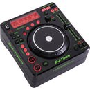 DJ-Tech U Solo MKII -  Compact Twin USB Player and Controller