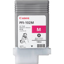 Canon PFI-102 Ink Tank Bundle for Select imagePROGRAF Large-Format Inkjet Printers
