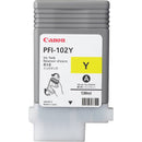 Canon PFI-102 Ink Tank Bundle for Select imagePROGRAF Large-Format Inkjet Printers