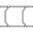Sunbounce Frame for Mini Sunbounce (3x4')