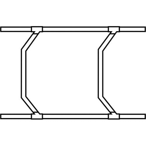 Sunbounce Frame for Mini Sunbounce (3x4')