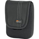 Lowepro Dublin 30 Camera Pouch (Black)