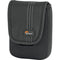 Lowepro Dublin 30 Camera Pouch (Black)