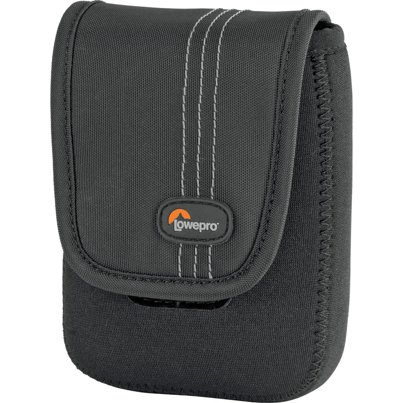 Lowepro Dublin 30 Camera Pouch (Black)