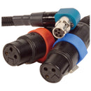 Remote Audio Remote Cable for STA100